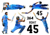 Rohith | Sheet Sticker